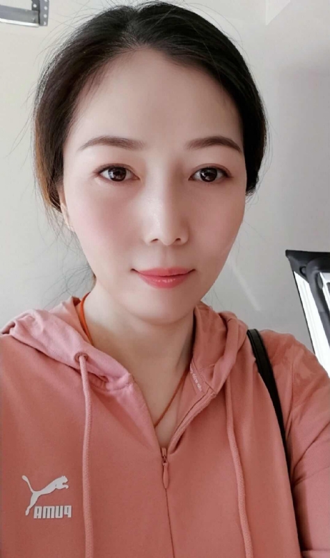 linxin的第二张照片--哈尔滨相亲服务中心