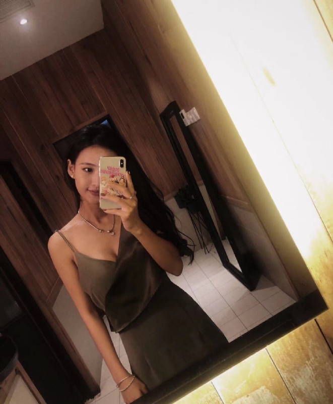 小可爱呀的第一张照片--哈尔滨相亲服务中心