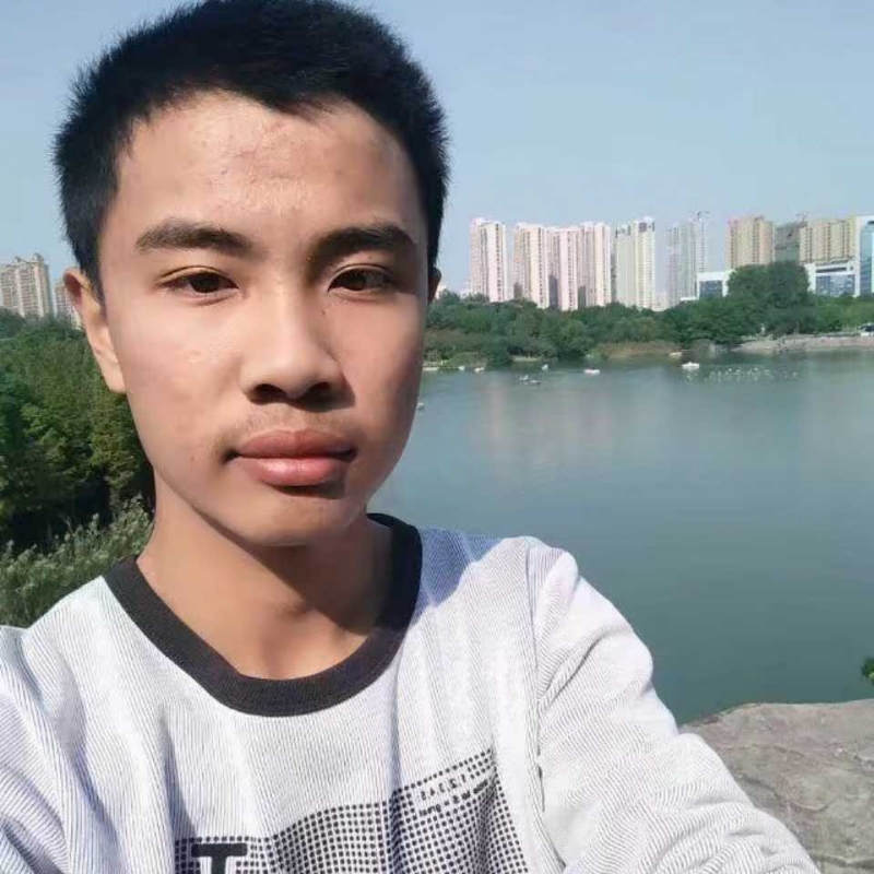 CC的第一张照片--哈尔滨相亲服务中心