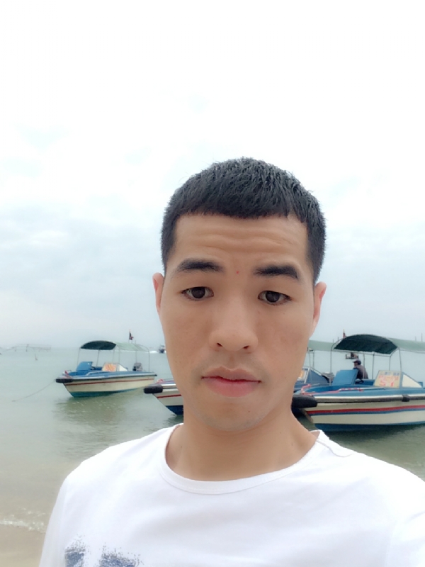 冷风的第一张照片--哈尔滨相亲服务中心