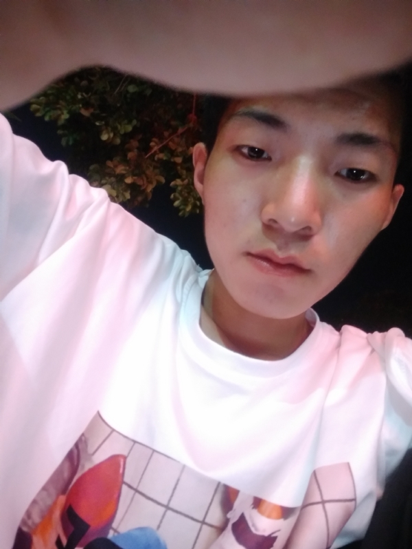 若如初见丶的第一张照片--哈尔滨相亲服务中心