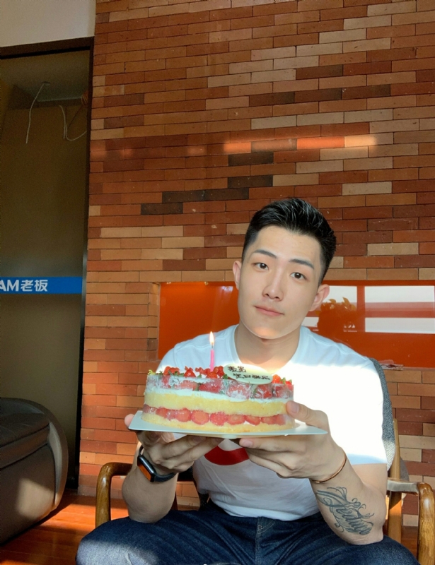 期待你的出现的第二张照片--哈尔滨相亲服务中心