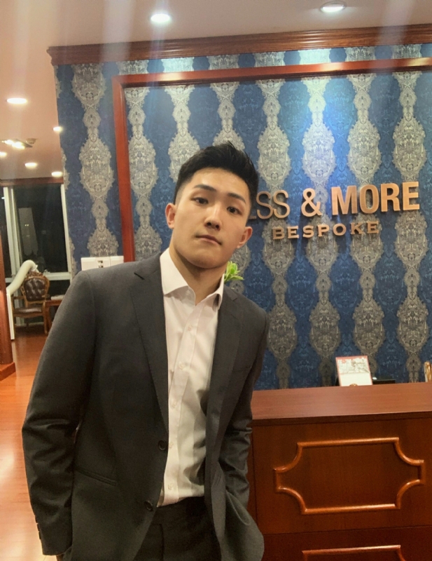 期待你的出现的第三张照片--哈尔滨相亲服务中心