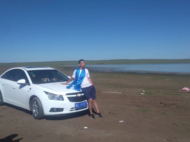 暖男的第一张照片--哈尔滨相亲服务中心