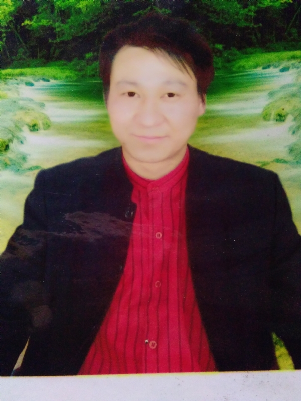 等你的第一张照片--哈尔滨相亲服务中心