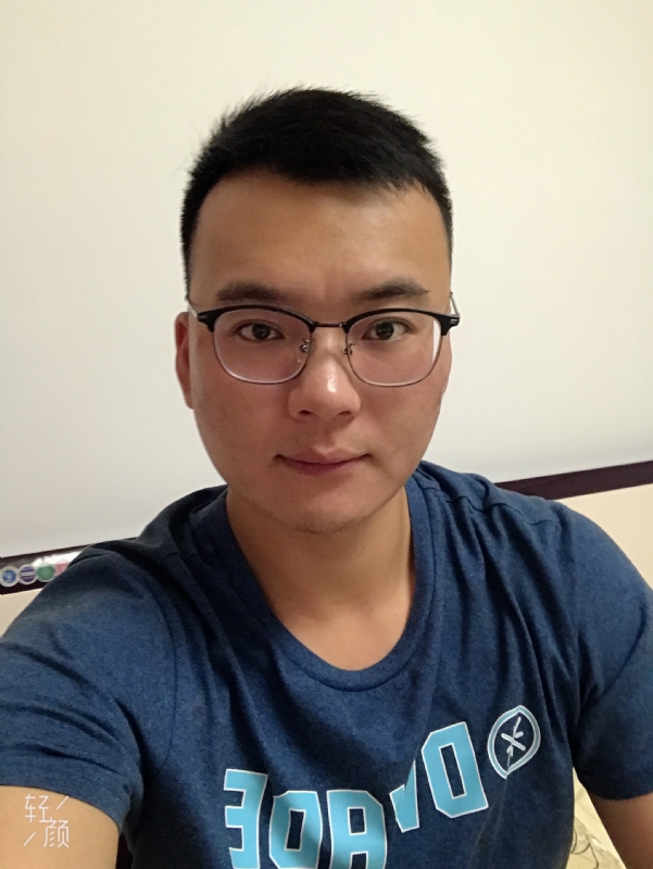 徐先生的第一张照片--哈尔滨相亲服务中心