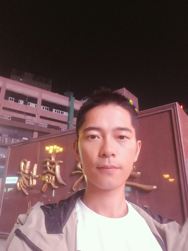 重庆小林的第一张照片--哈尔滨相亲服务中心