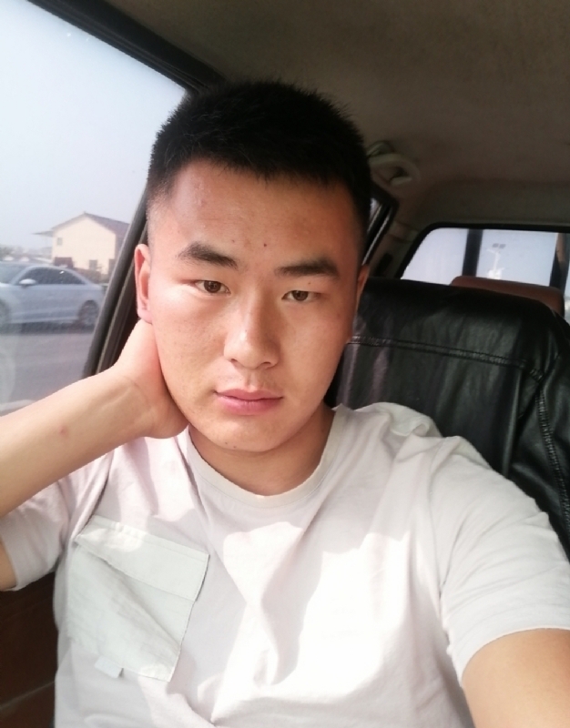 马宏亮的第二张照片--哈尔滨相亲服务中心