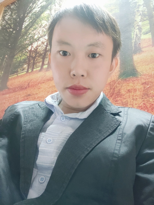 yuhyzww的第一张照片--哈尔滨相亲服务中心