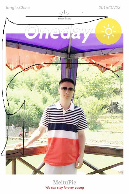 霞飞哥的第二张照片--哈尔滨相亲服务中心