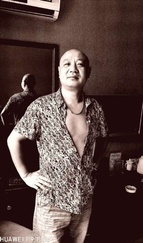 该谁是谁的第一张照片--哈尔滨相亲服务中心