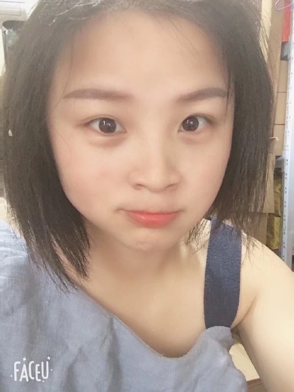 瑞瑞的第一张照片--哈尔滨相亲服务中心