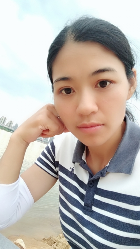 梅子的第一张照片--哈尔滨相亲服务中心