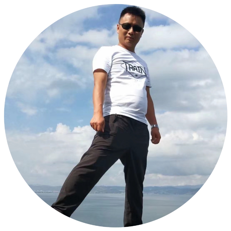 山高人为峰的第一张照片--哈尔滨相亲服务中心