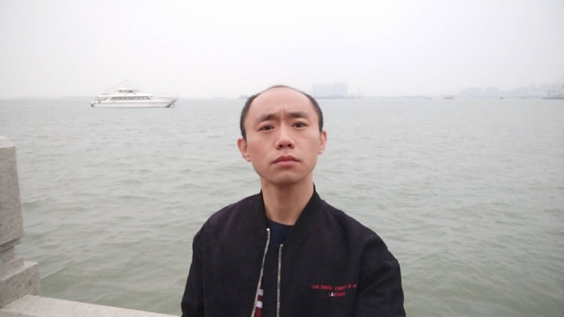 小害虫的第一张照片--哈尔滨相亲服务中心