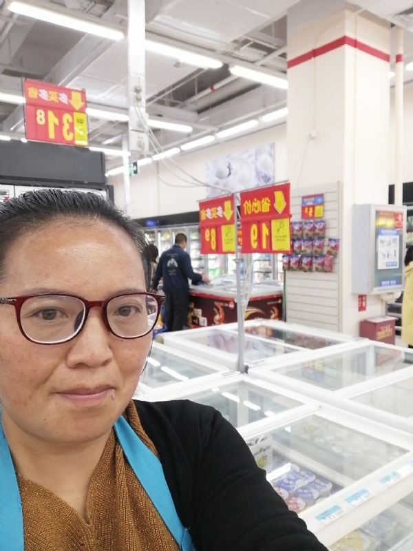 静待花开的第一张照片--哈尔滨相亲服务中心