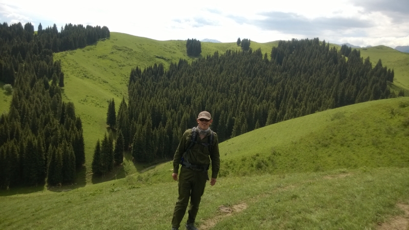 流浪哥的第一张照片--哈尔滨相亲服务中心