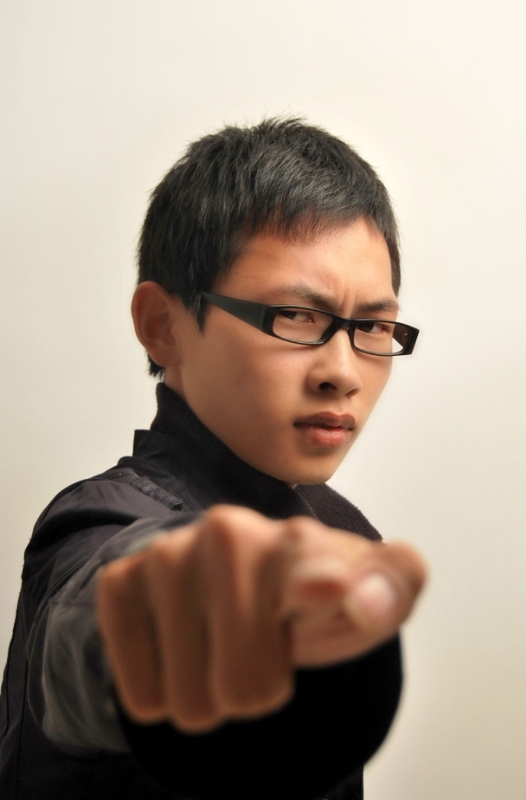 烟火的第一张照片--哈尔滨相亲服务中心