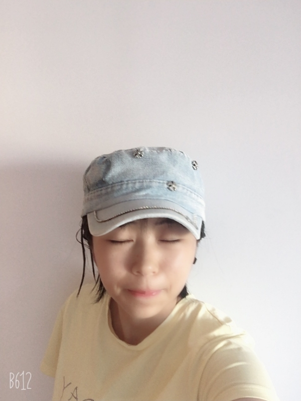 li的第一张照片--哈尔滨相亲服务中心