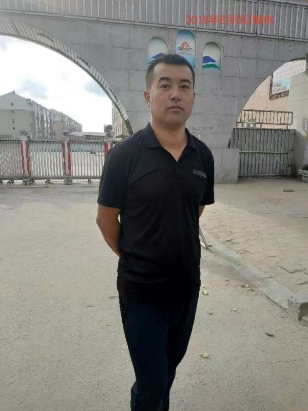 风雨见彩虹的第一张照片--哈尔滨相亲服务中心