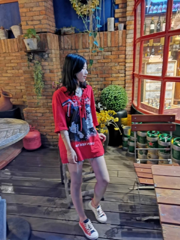 独一无二的第一张照片--哈尔滨相亲服务中心