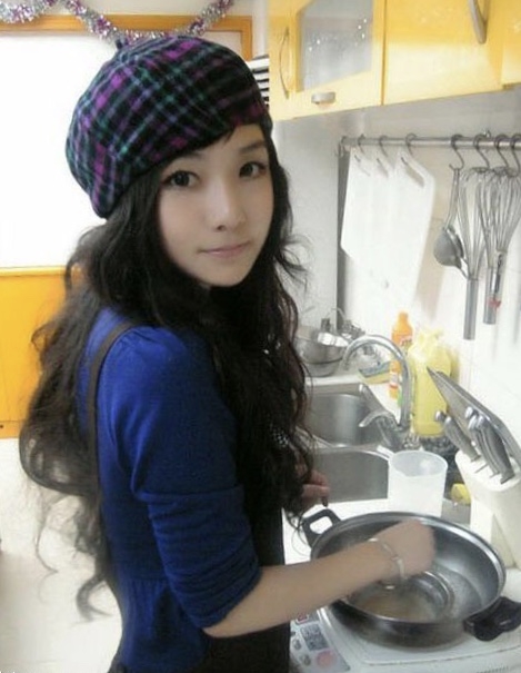 浅笑的第一张照片--哈尔滨相亲服务中心