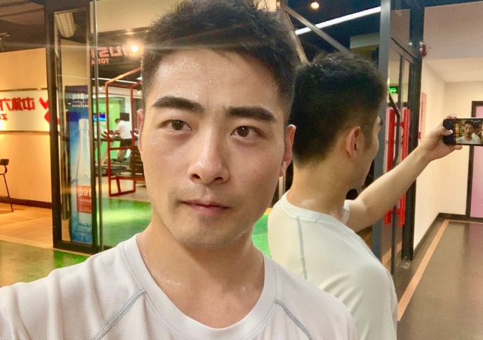 迁就的第一张照片--哈尔滨相亲服务中心