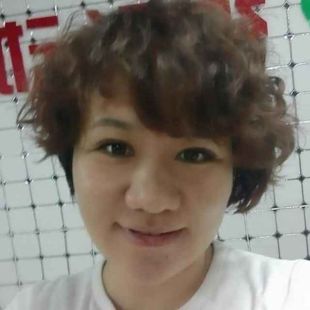 媛媛的第一张照片--哈尔滨相亲服务中心