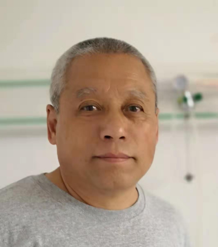 Mike的第一张照片--哈尔滨相亲服务中心