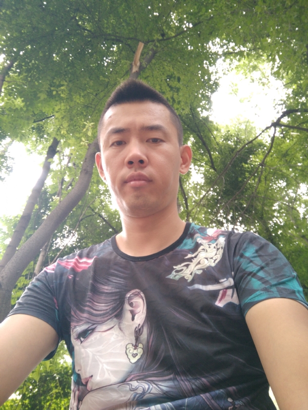 适合的第一张照片--哈尔滨相亲服务中心