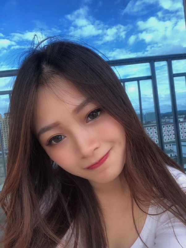 温柔诗函的第一张照片--哈尔滨相亲服务中心