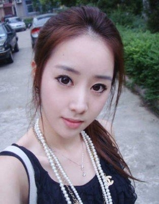 小可爱的第一张照片--哈尔滨相亲服务中心