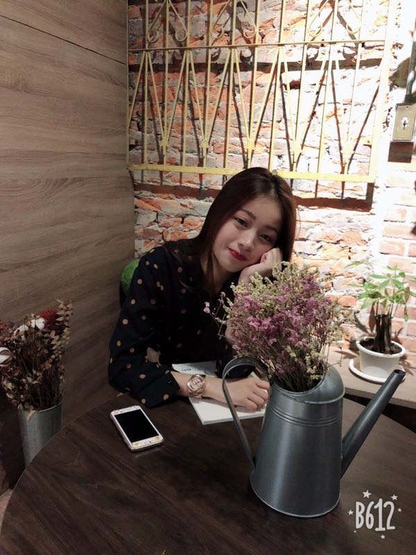 瑶瑶呀的第一张照片--哈尔滨相亲服务中心