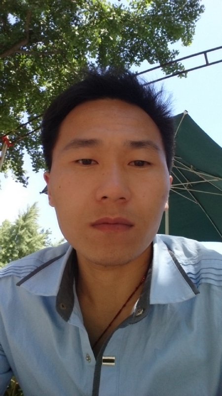 原来是你的第一张照片--哈尔滨相亲服务中心