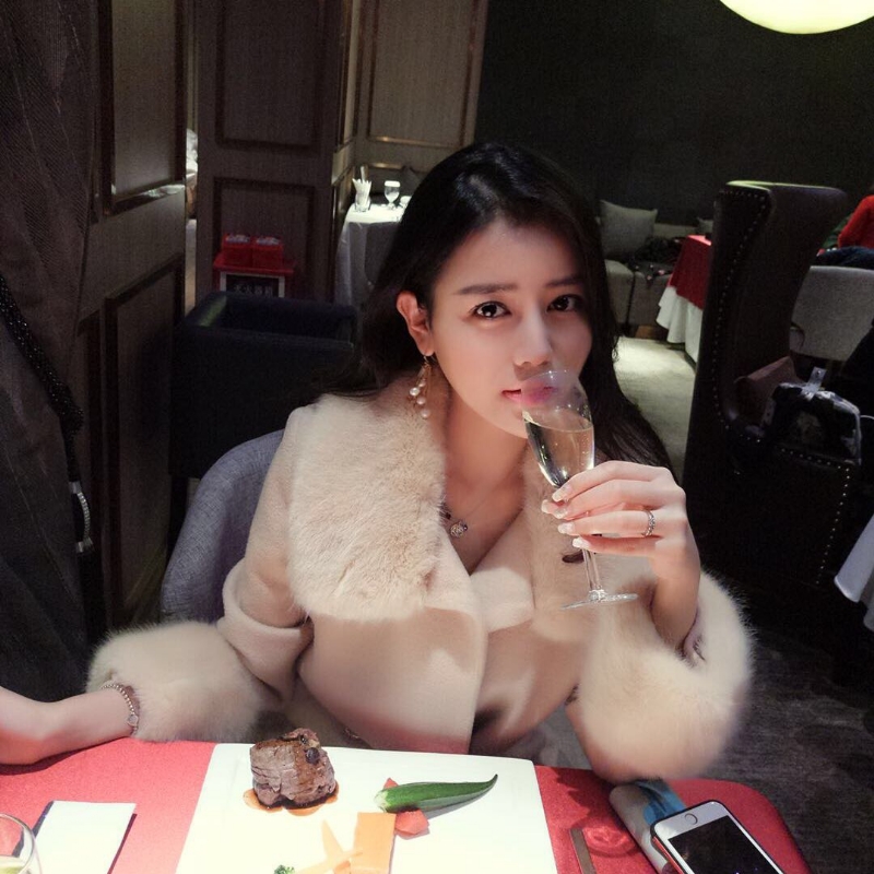 空谷幽兰的第一张照片--哈尔滨相亲服务中心