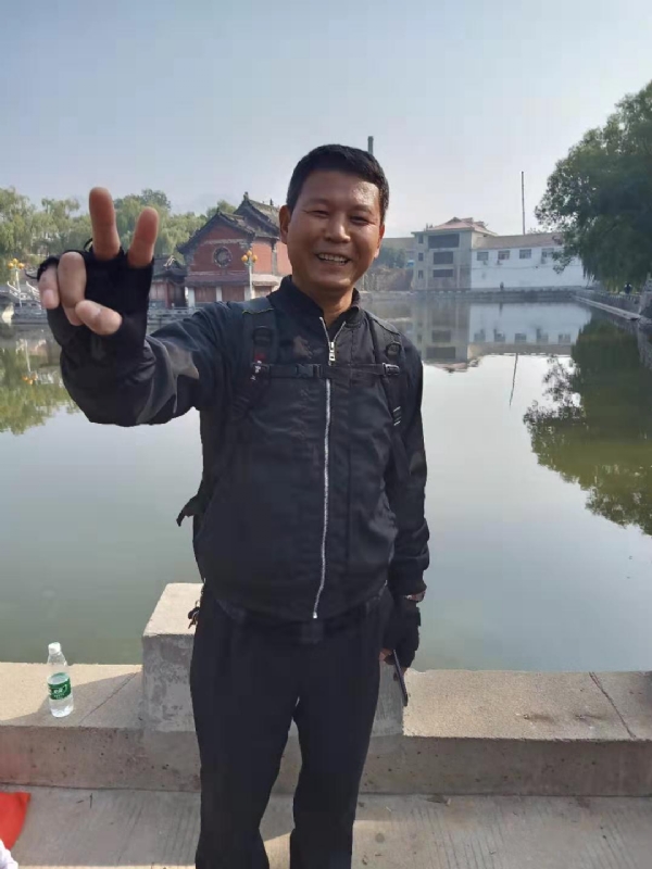 等的第一张照片--哈尔滨相亲服务中心