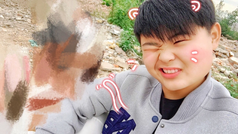 许皓轩的第一张照片--哈尔滨相亲服务中心