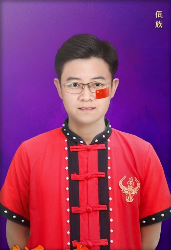 真水无香的第一张照片--哈尔滨相亲服务中心