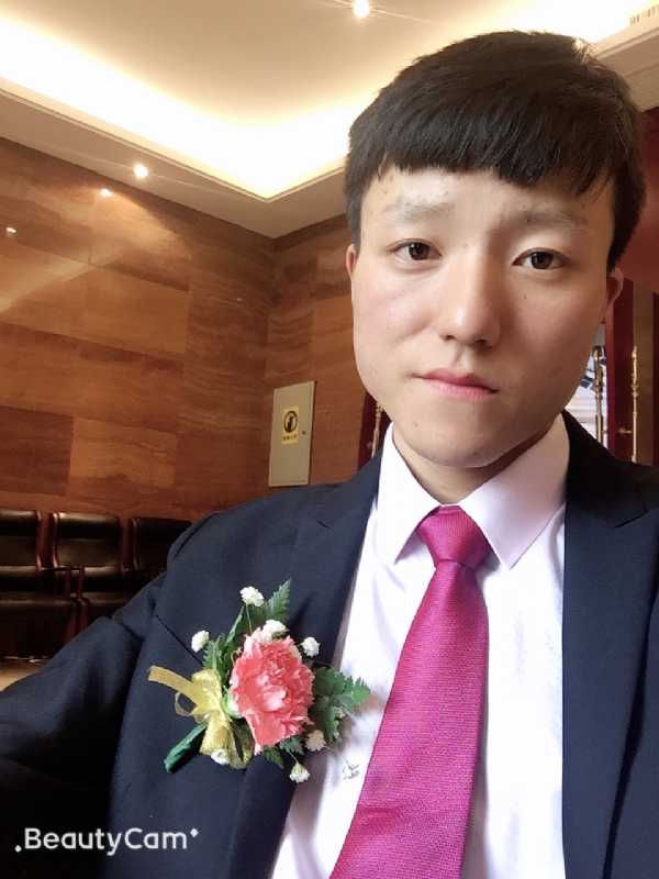 666碰碰的第一张照片--哈尔滨相亲服务中心