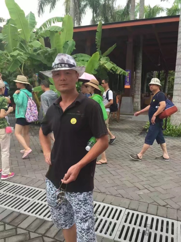 欢子的第一张照片--哈尔滨相亲服务中心