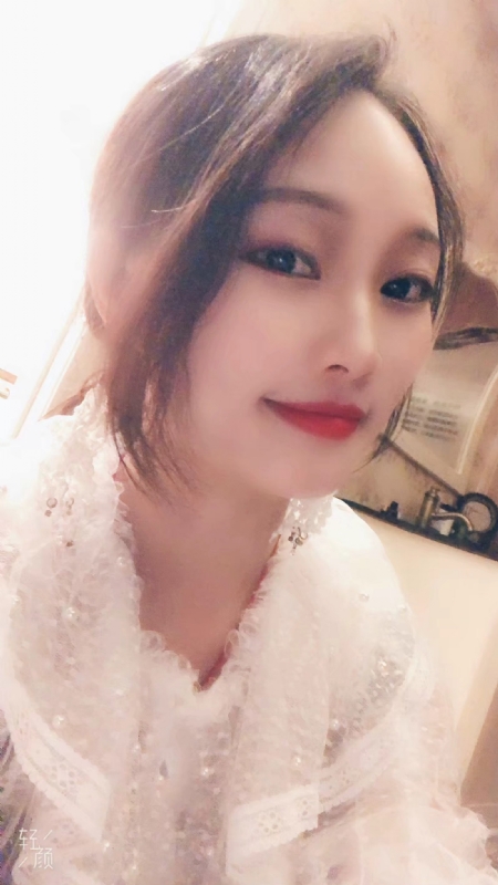 雯雯的第一张照片--哈尔滨相亲服务中心