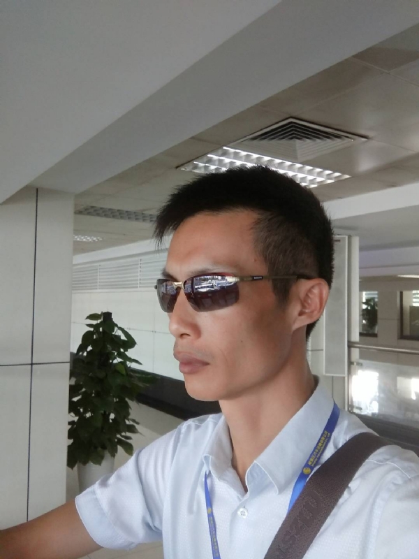 缘起缘灭的第一张照片--哈尔滨相亲服务中心