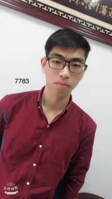 乾的第一张照片--哈尔滨相亲服务中心