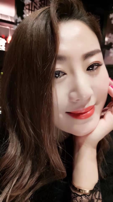 朴凡的第一张照片--哈尔滨相亲服务中心