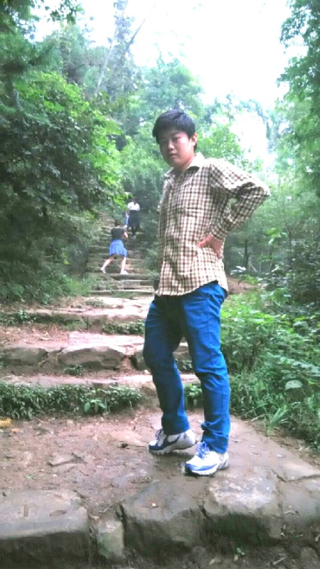 致春的第一张照片--哈尔滨相亲服务中心