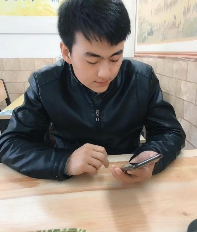 凯哥大魔王的第一张照片--哈尔滨相亲服务中心