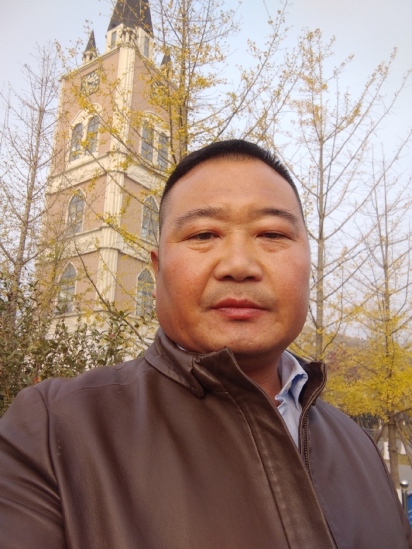 枫的第一张照片--哈尔滨相亲服务中心