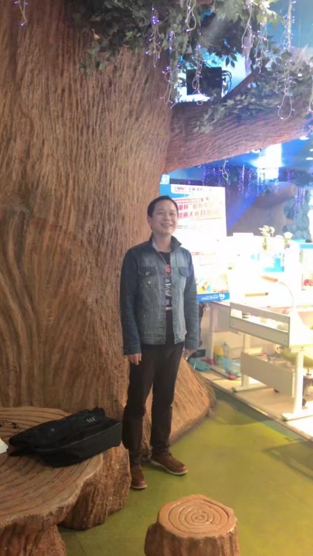 小志的第三张照片--哈尔滨相亲服务中心