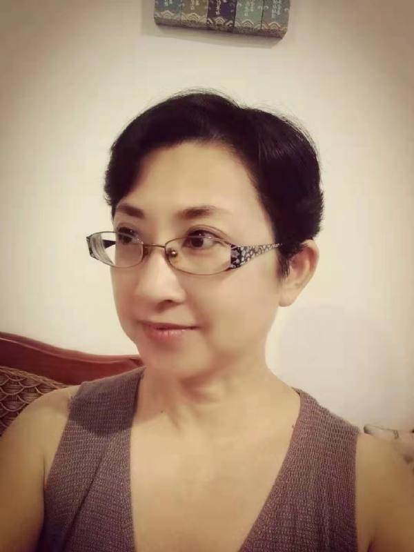 kathy的第一张照片--哈尔滨相亲服务中心