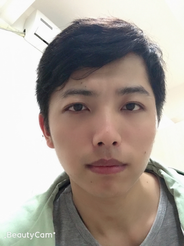 杨树的第一张照片--哈尔滨相亲服务中心